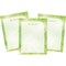 Barker Creek Lime Tie-Dye and Ombr Computer Paper, 150 sheets/Package 4343 - alternate 1